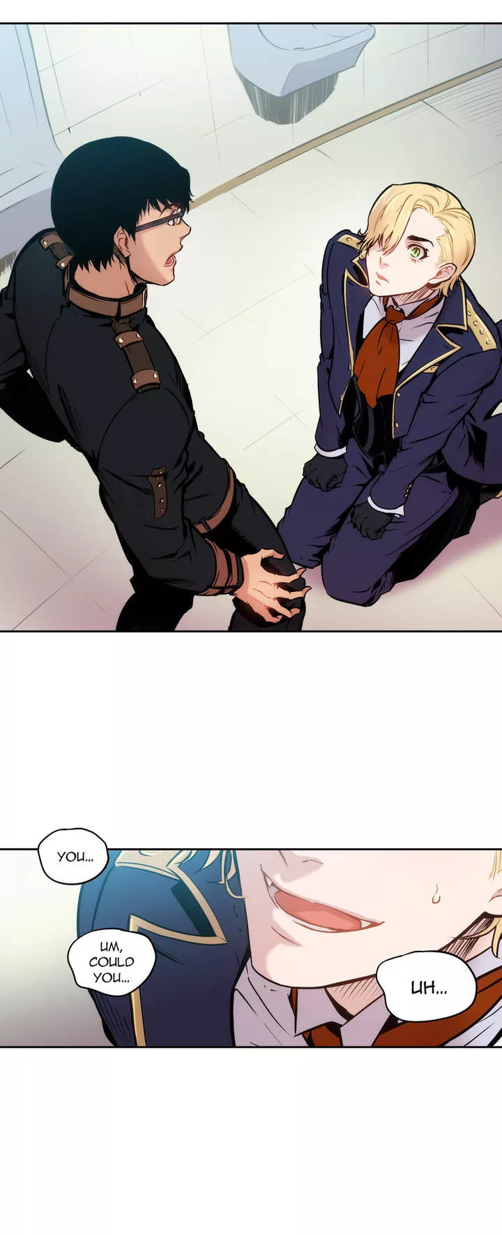 Manga page 22
