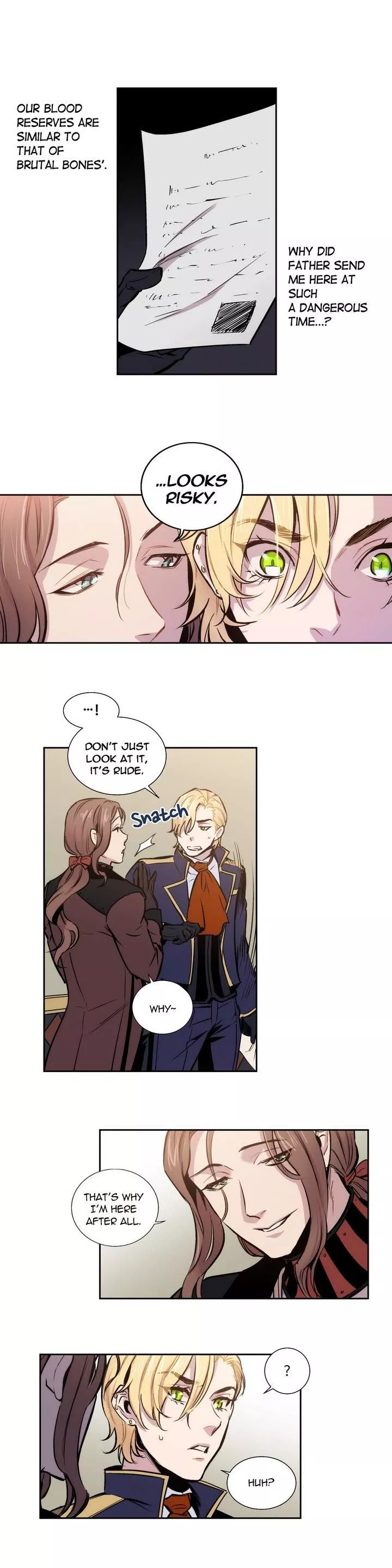 Manga page 16