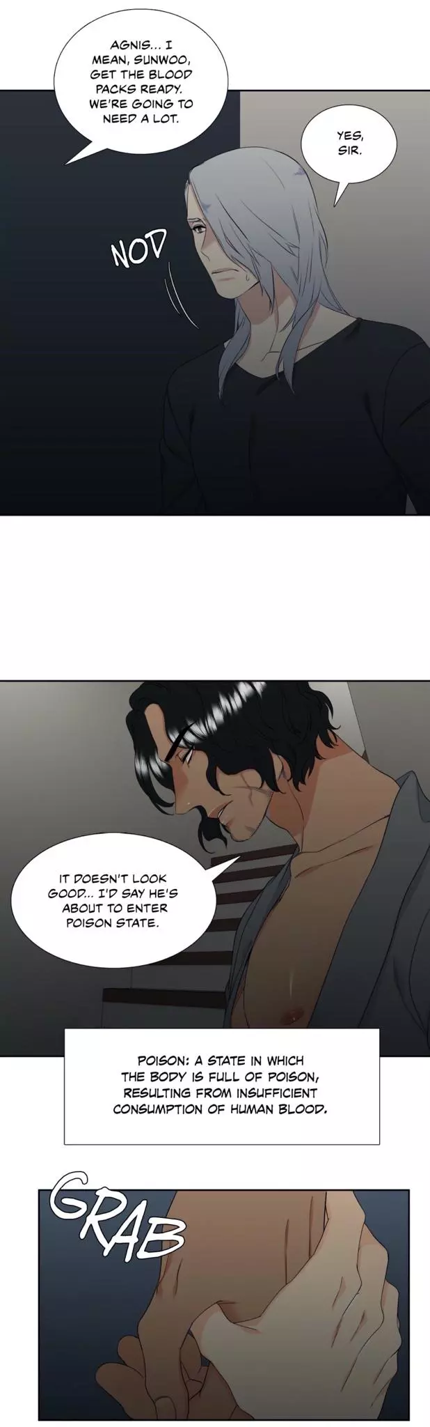 Manga page 12