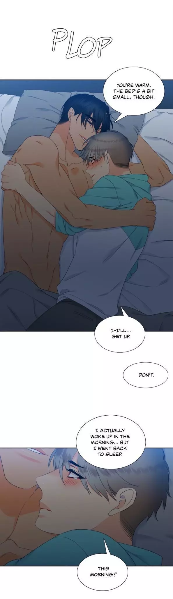 Manga page 25