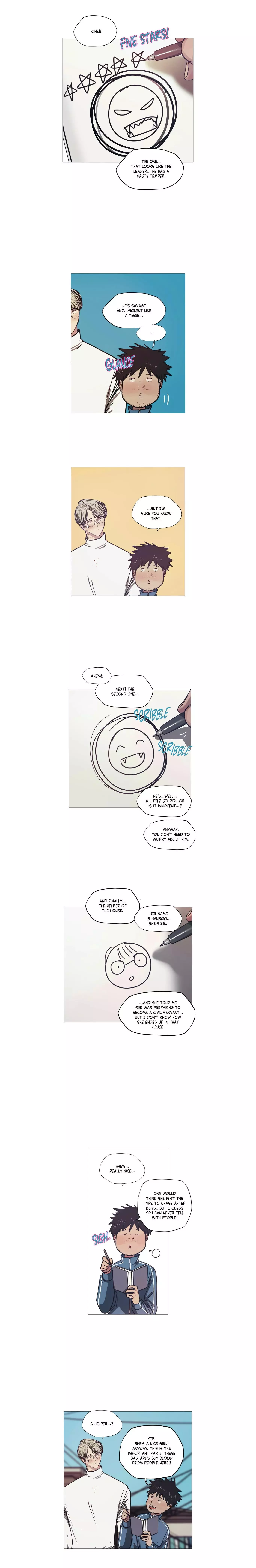 Manga page 10