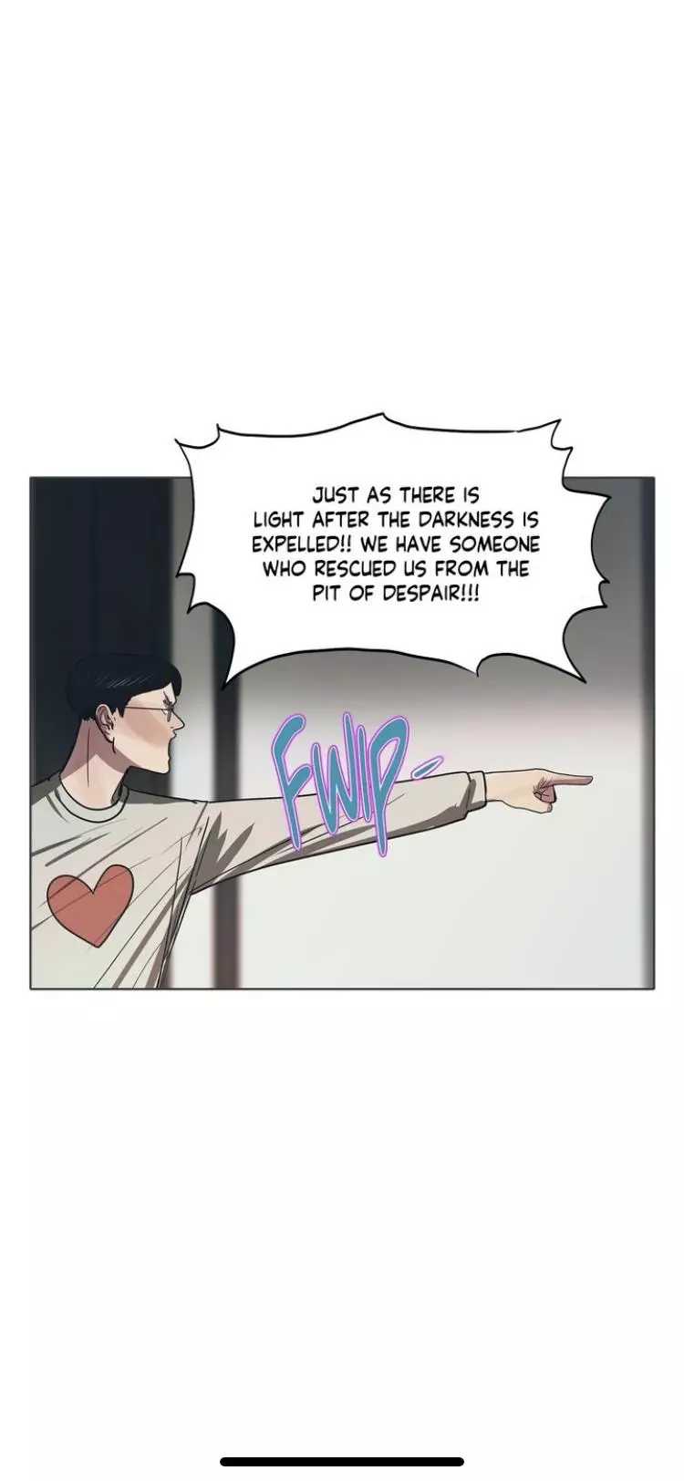 Manga page 40