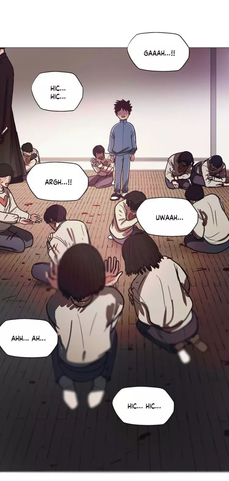 Manga page 74