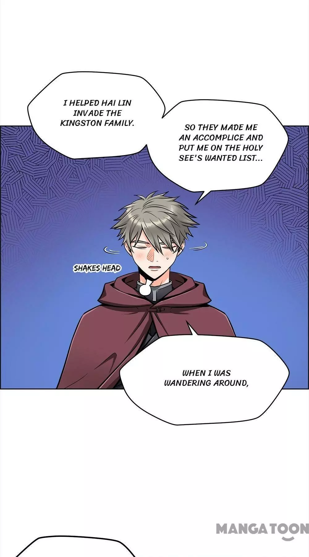 Manga page 15