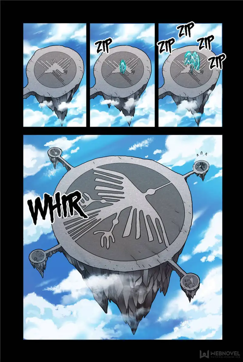 Manga page 10