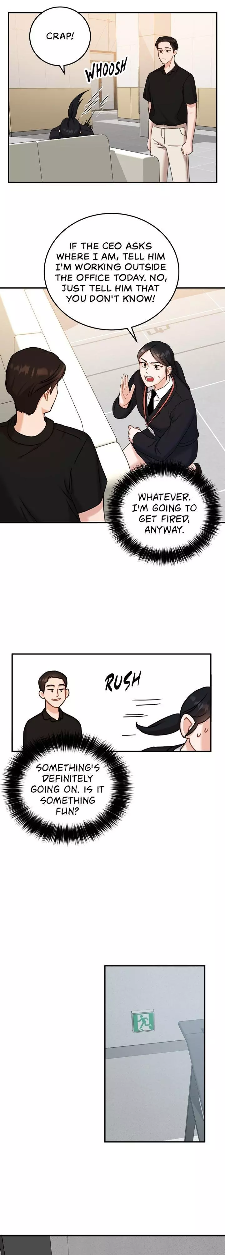 Manga page 11