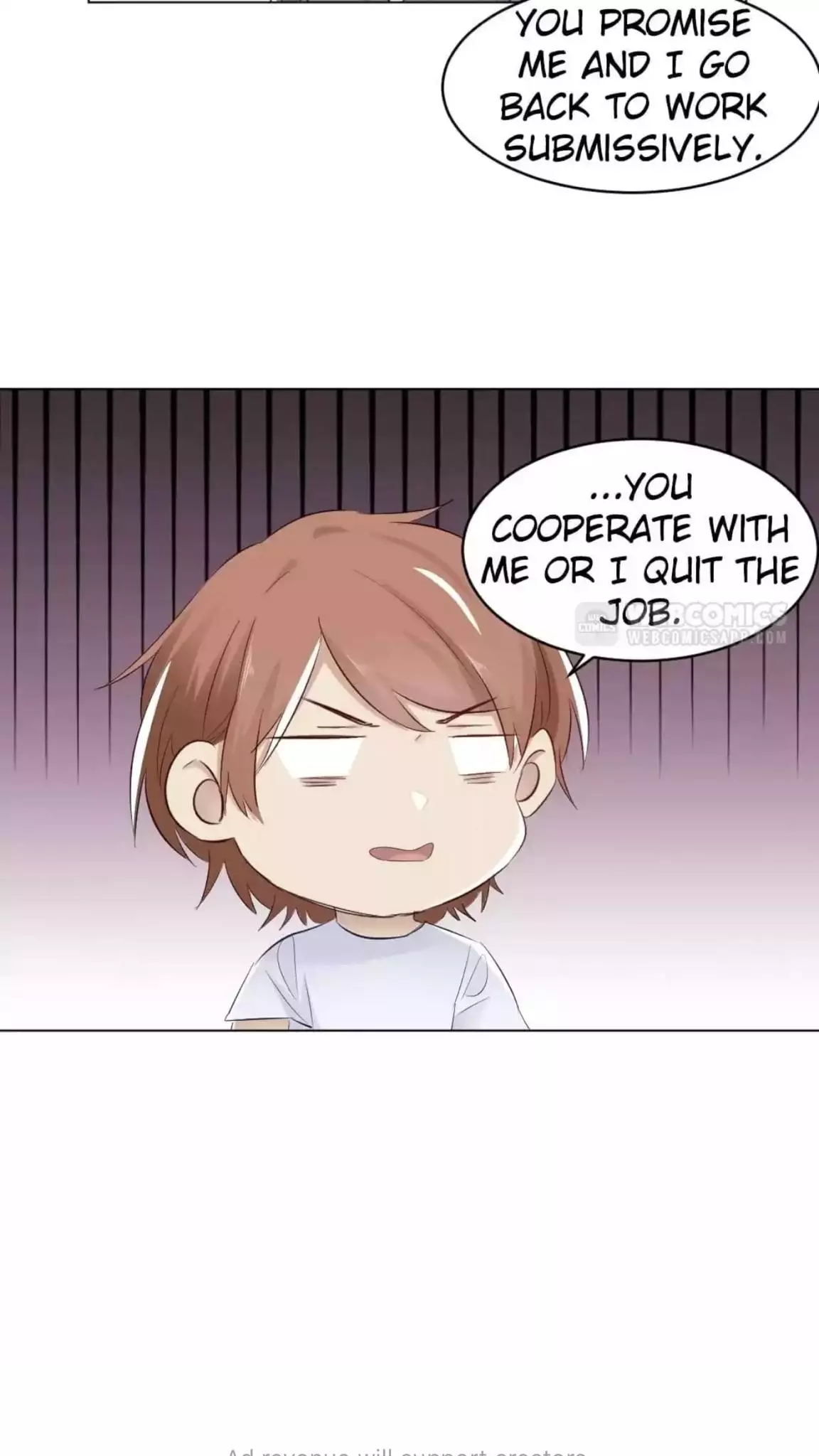 Manga page 25
