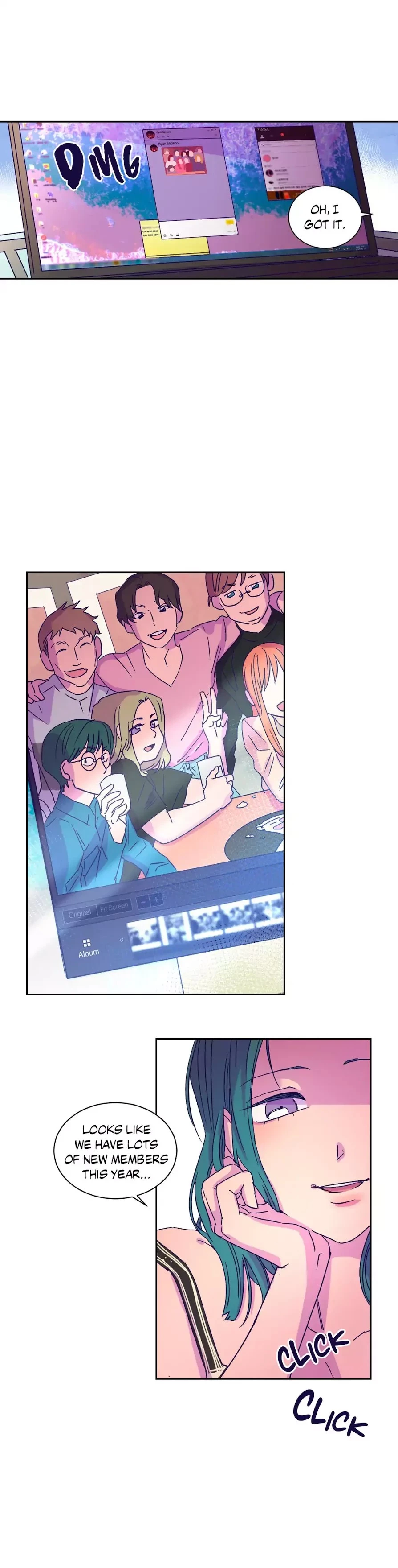 Manga page 10