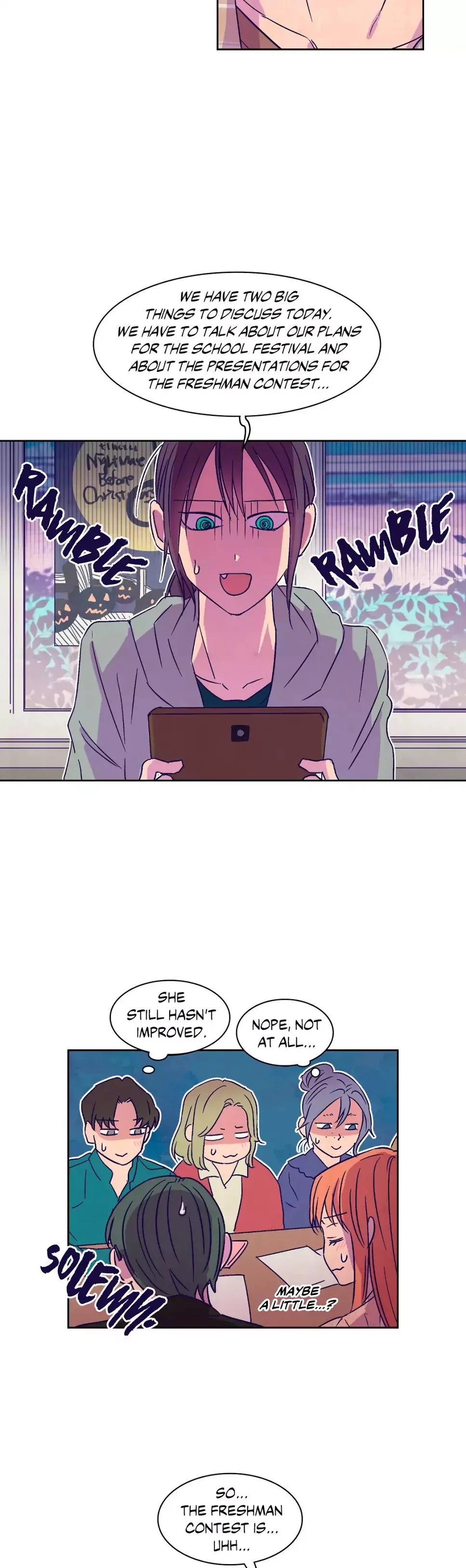 Manga page 15