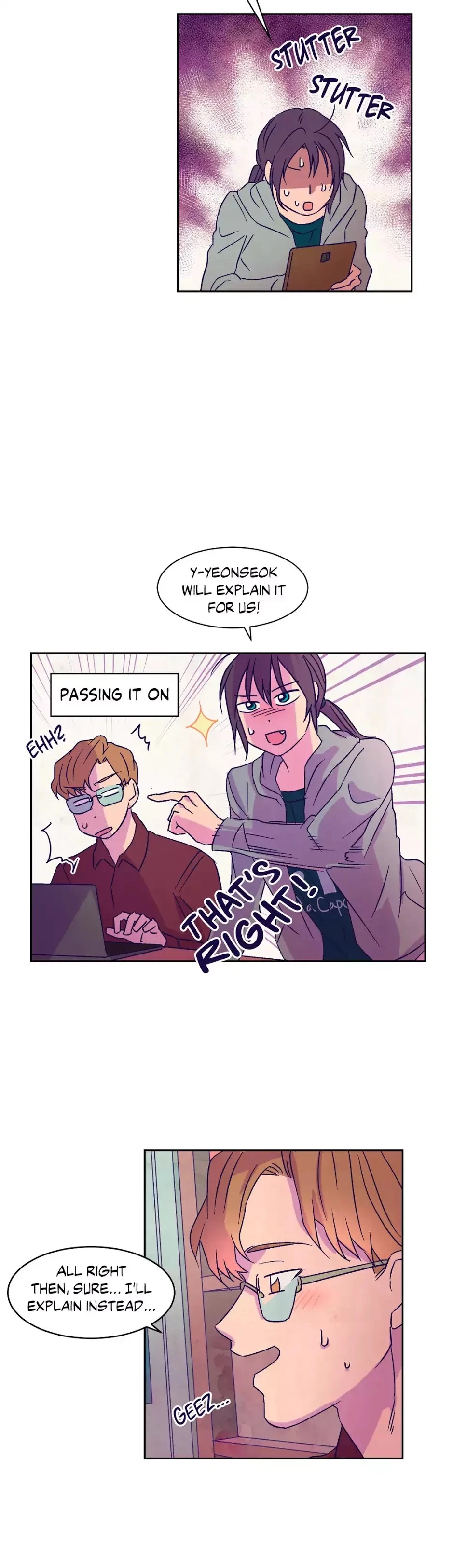 Manga page 16
