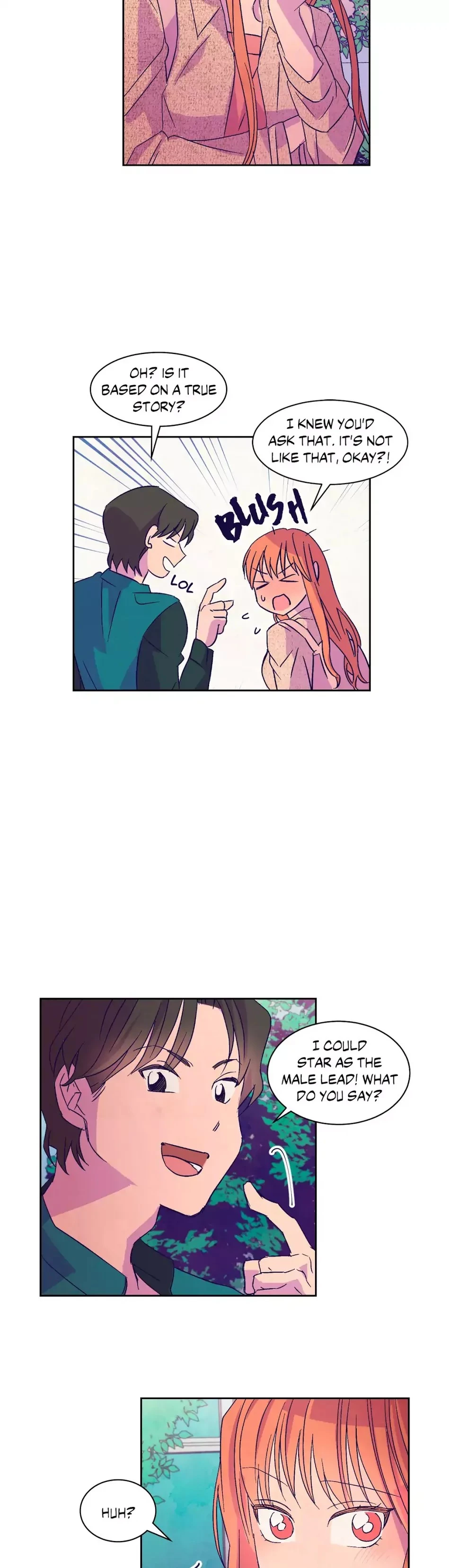Manga page 23