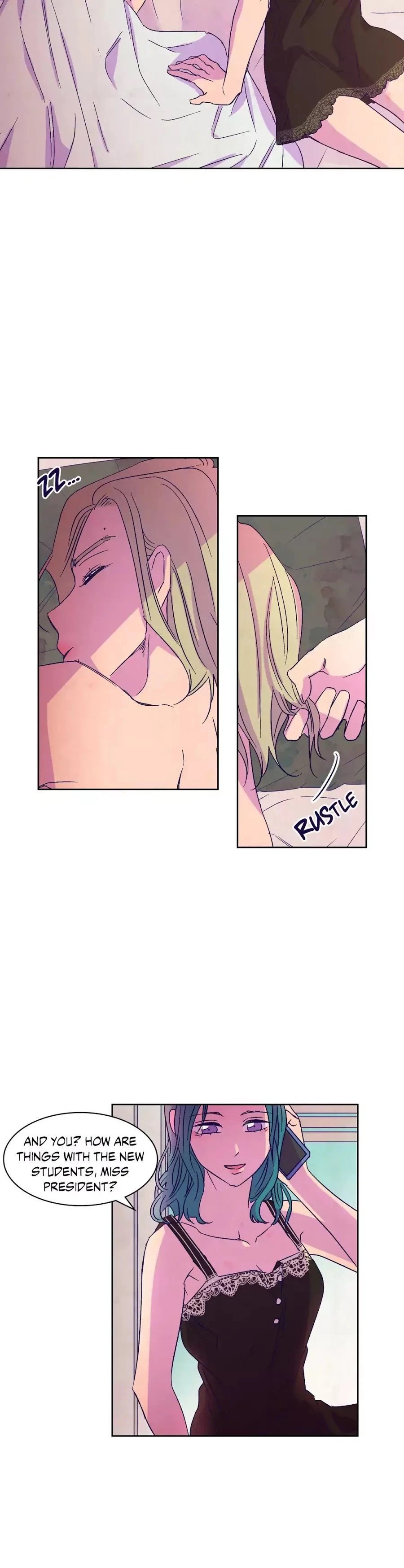 Manga page 7