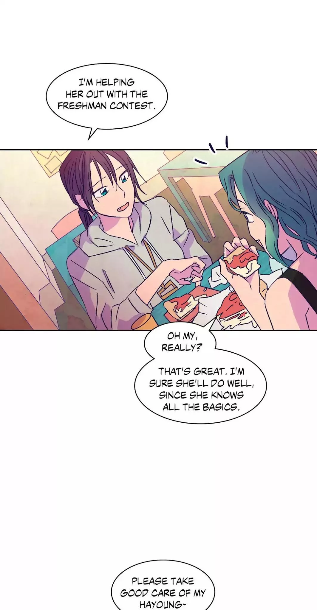 Manga page 24