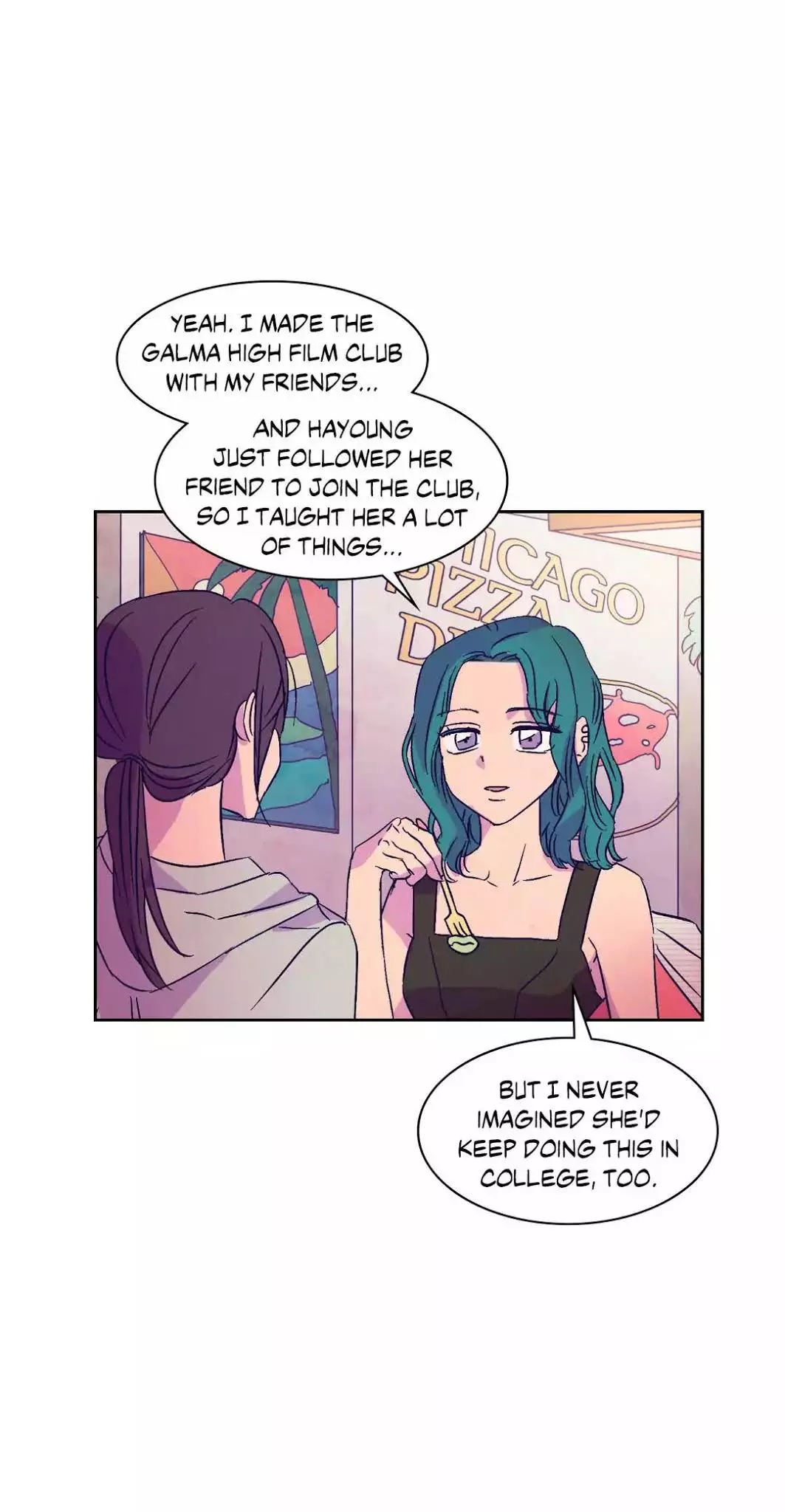 Manga page 29