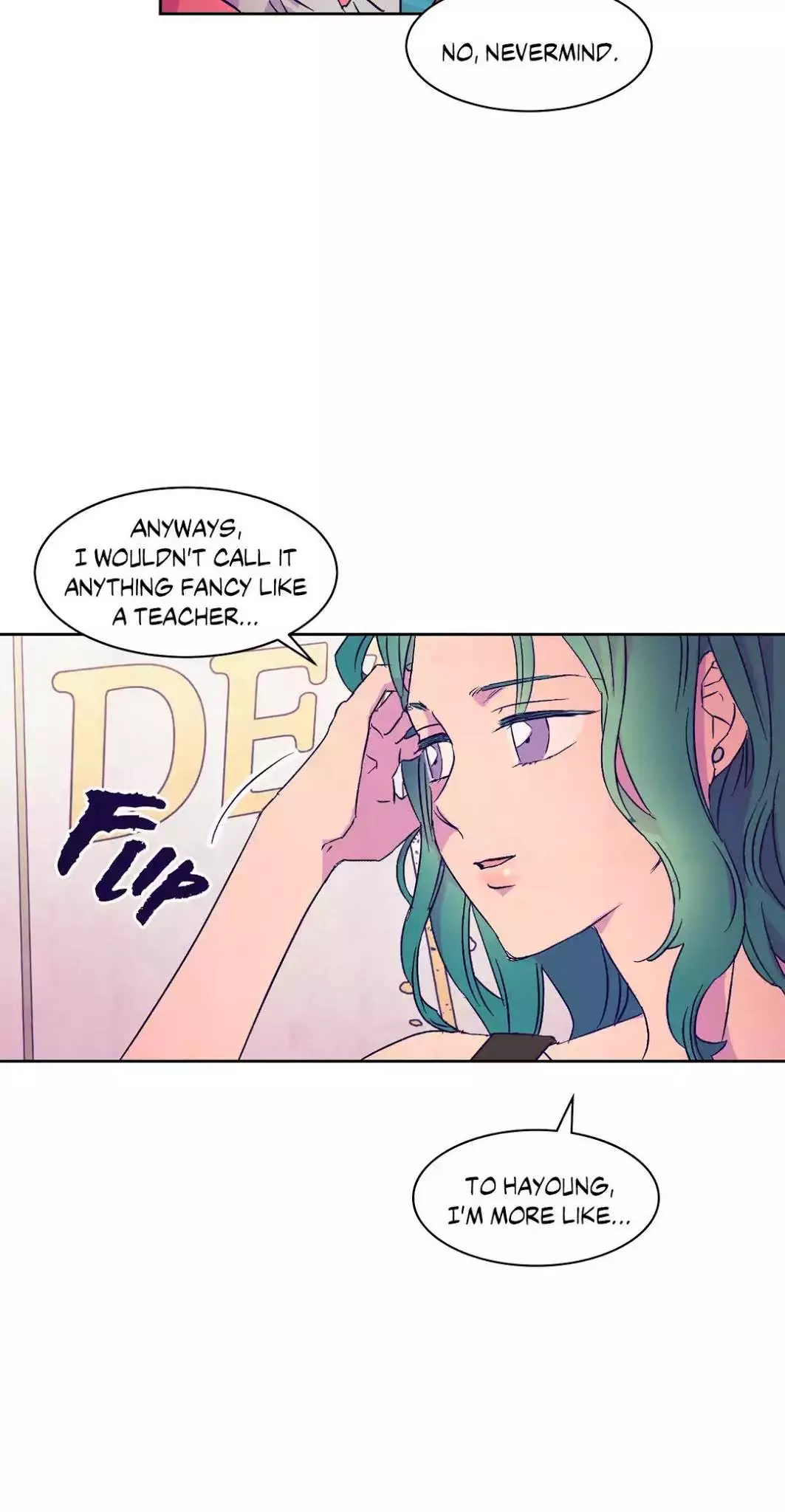 Manga page 31