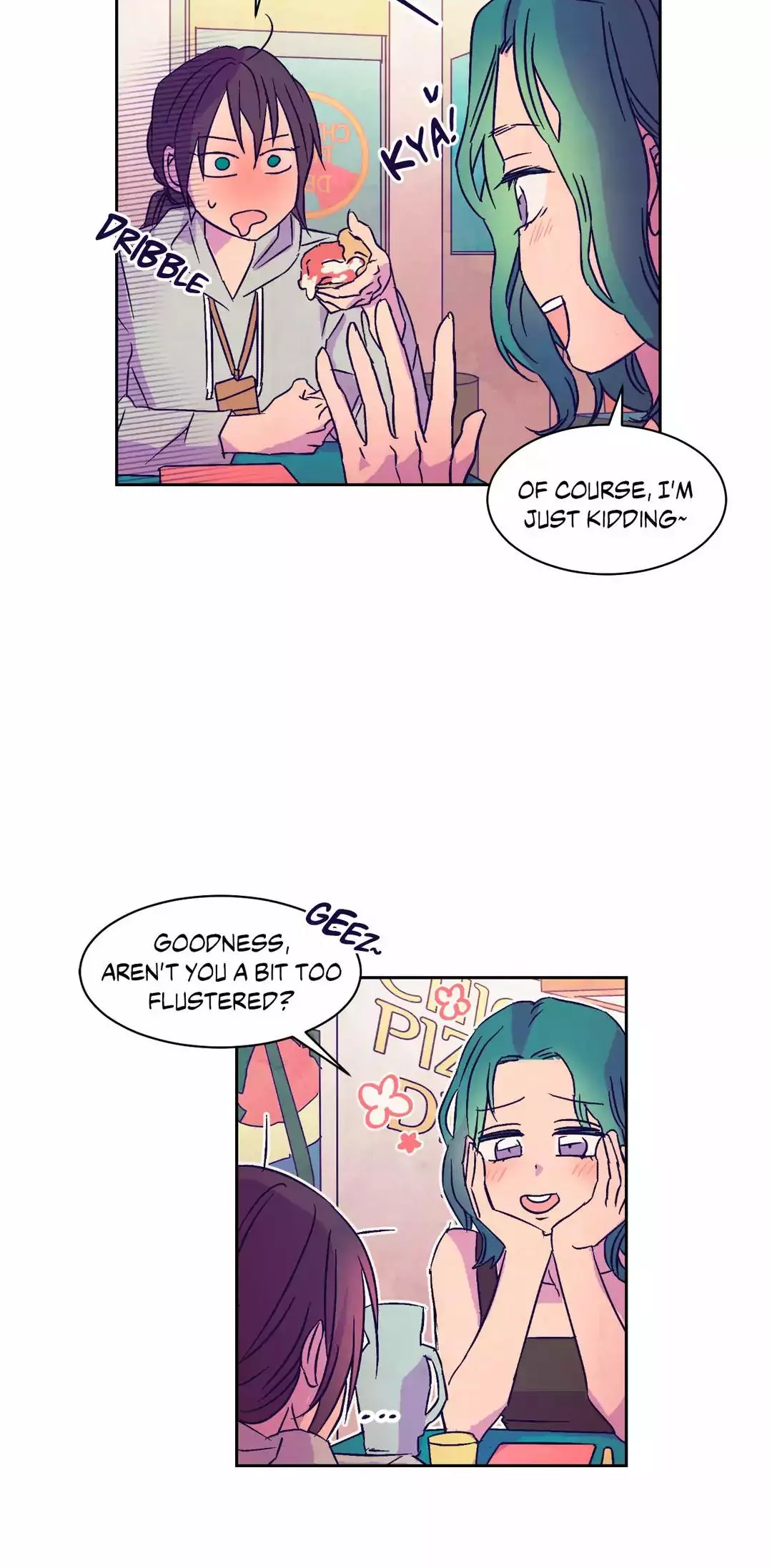 Manga page 33