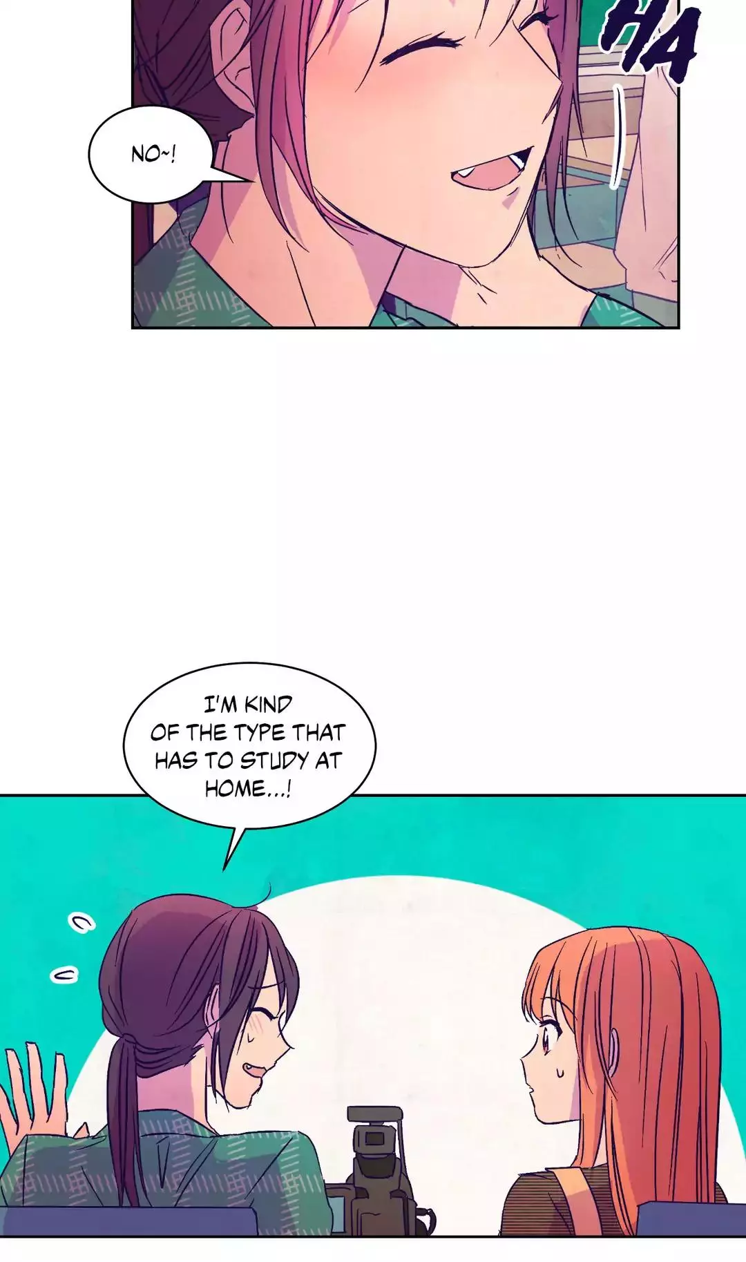 Manga page 50