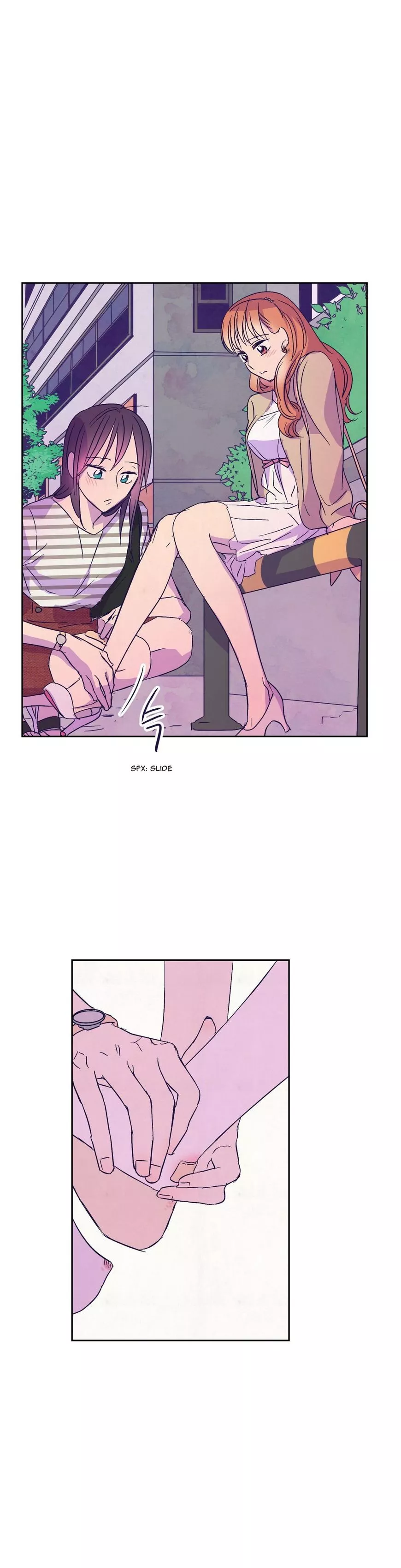 Manga page 21