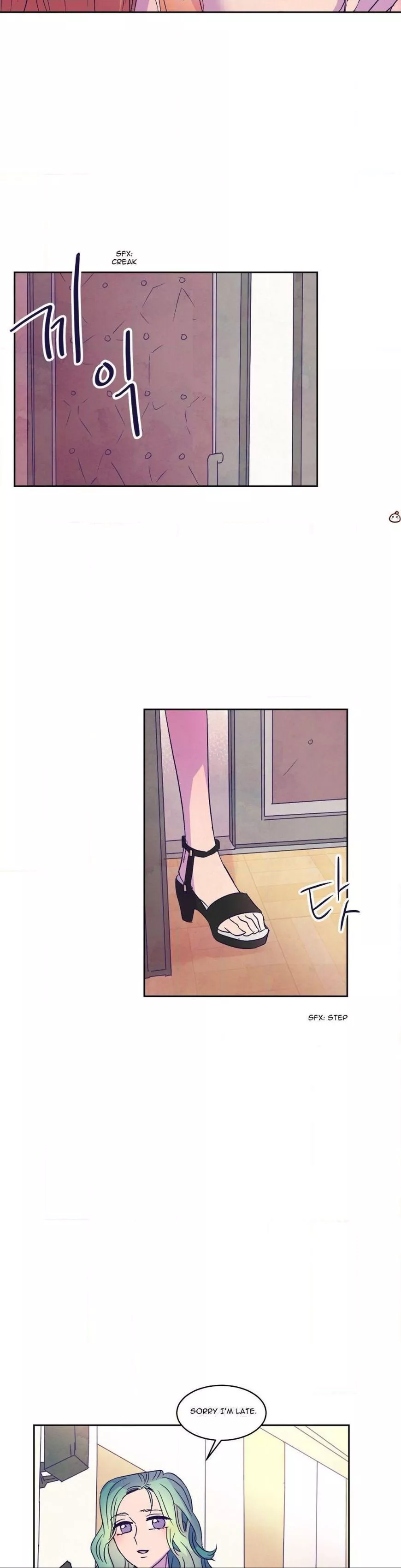 Manga page 14