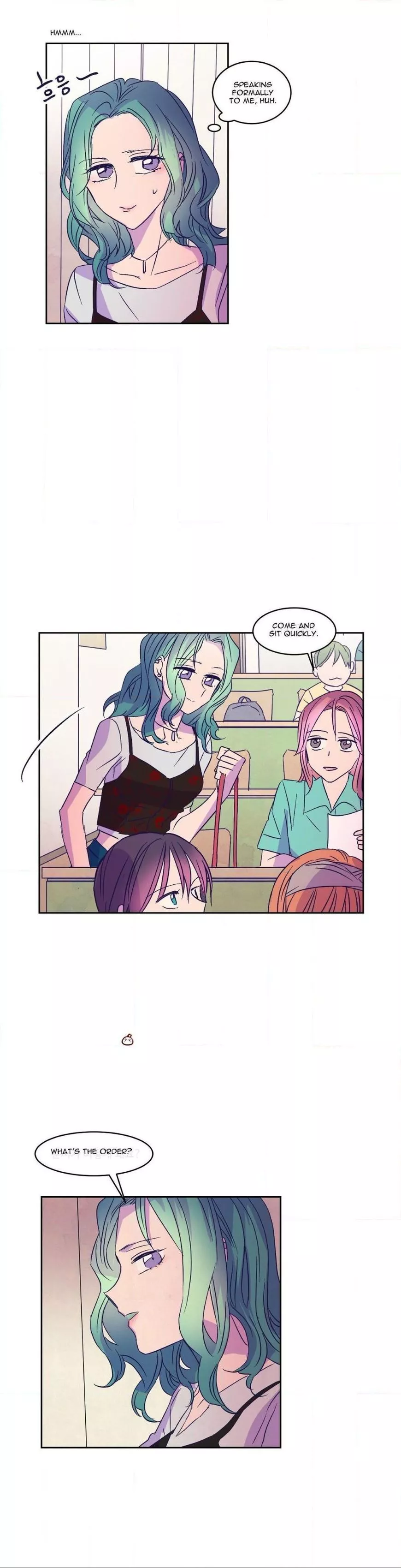 Manga page 16
