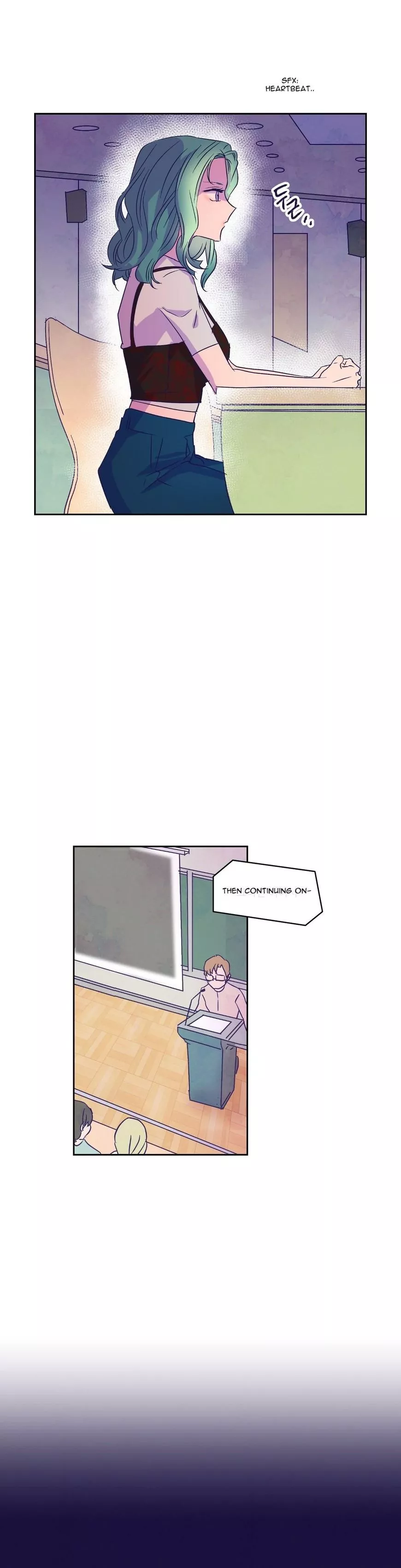 Manga page 23