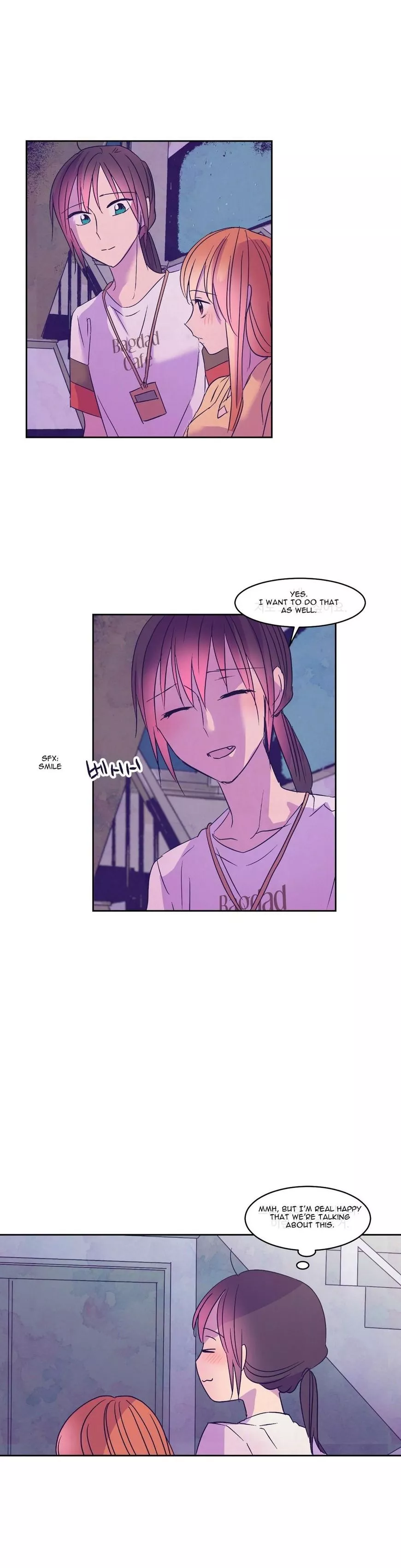 Manga page 6