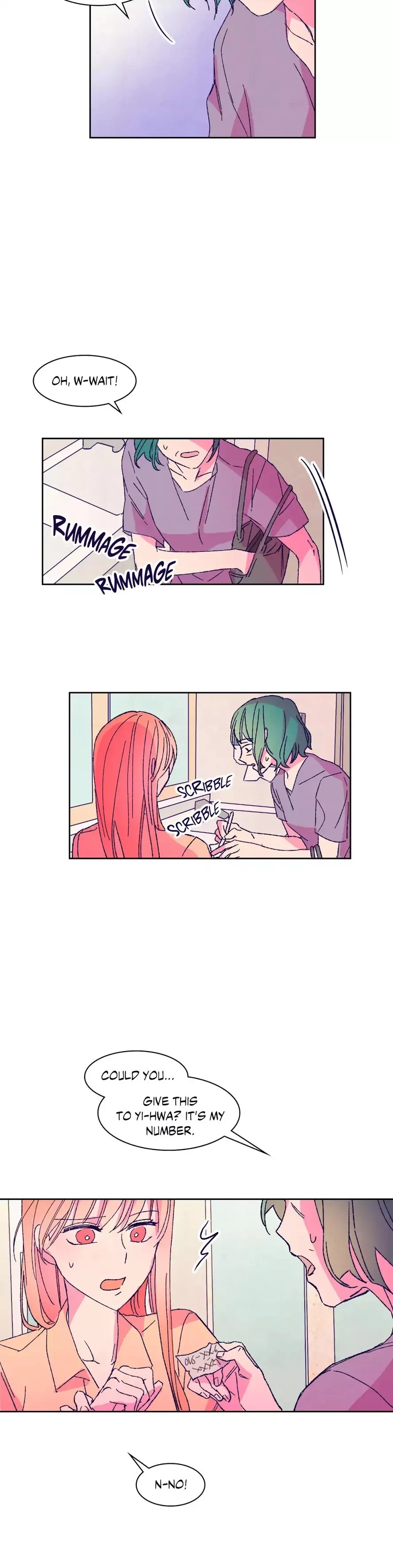 Manga page 10