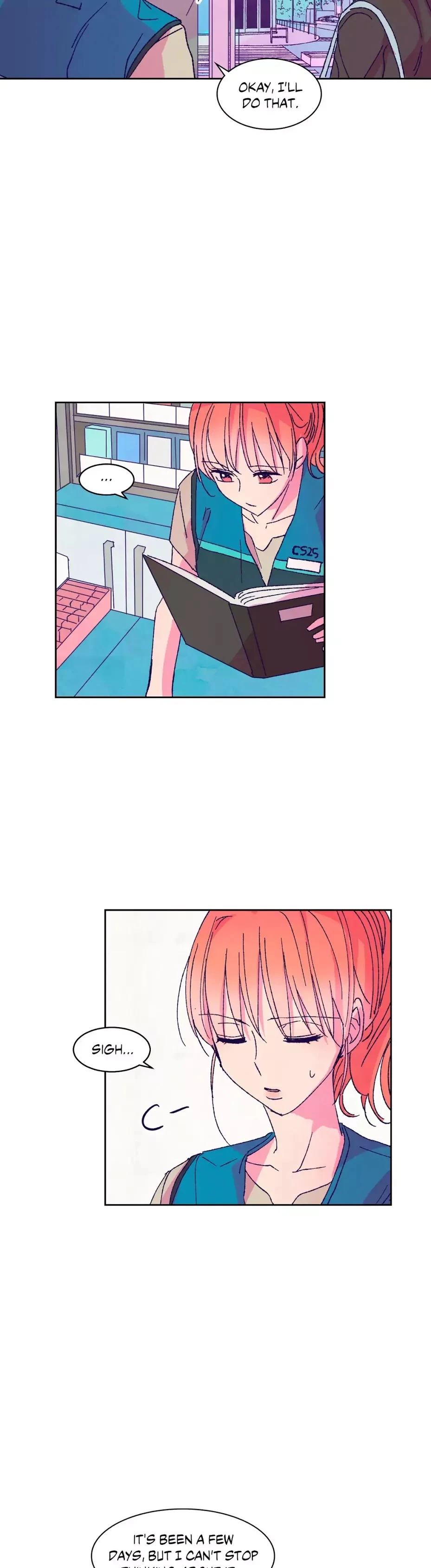Manga page 14