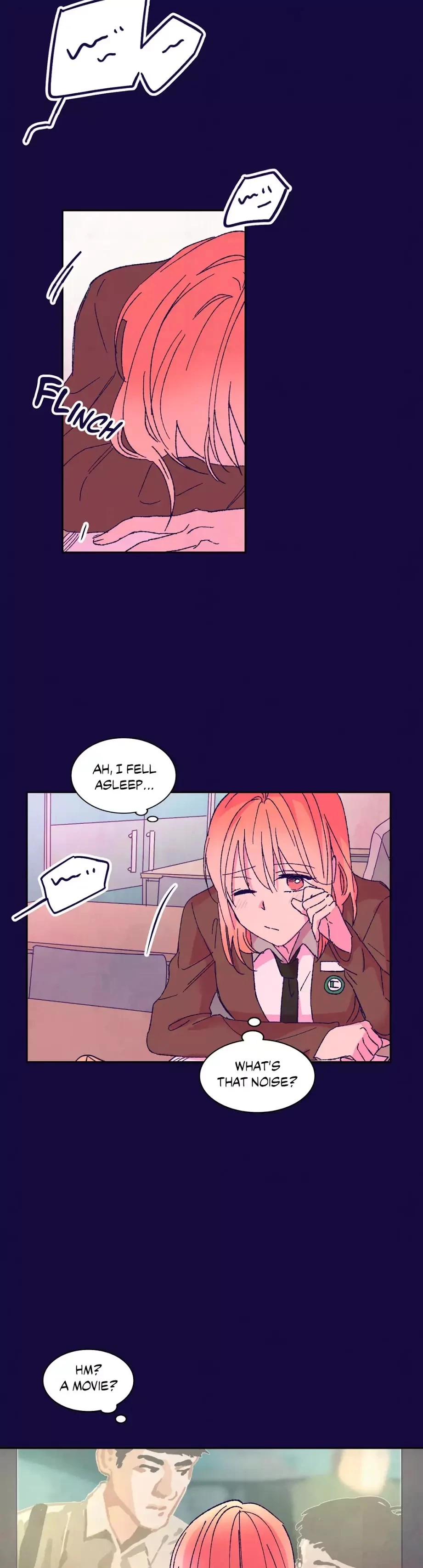 Manga page 21
