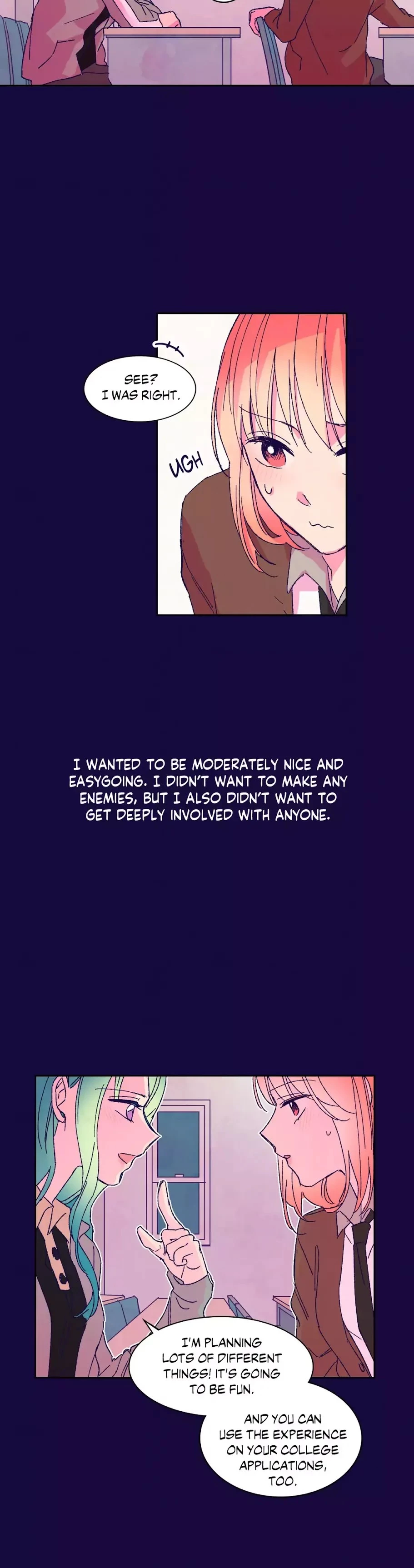 Manga page 28