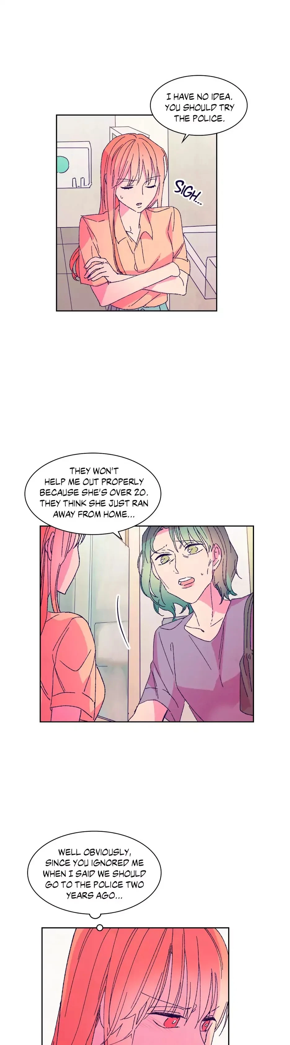 Manga page 6