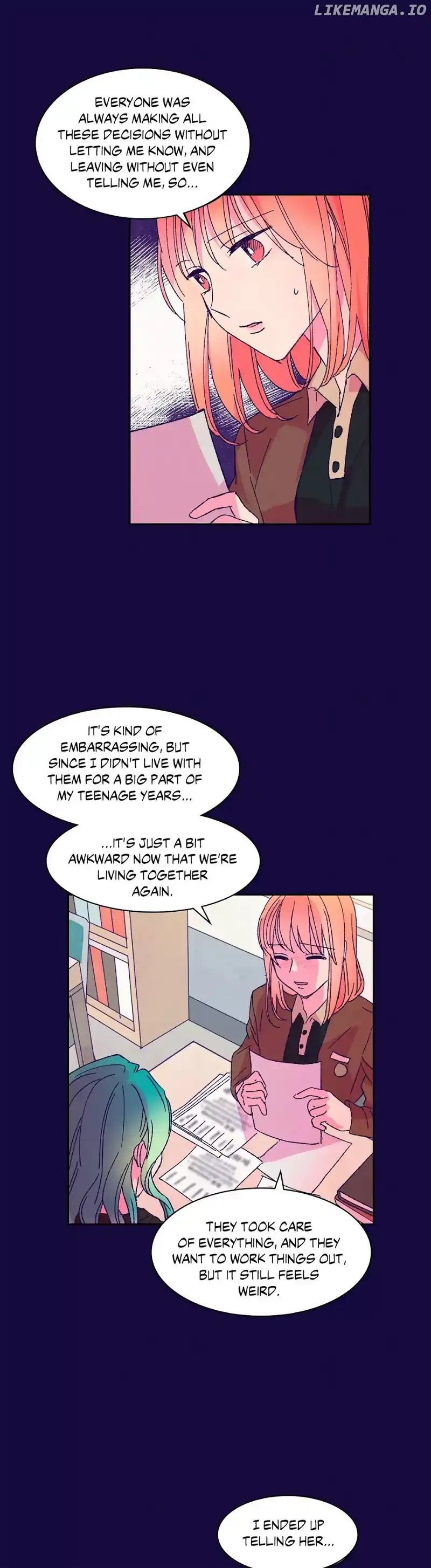 Manga page 12