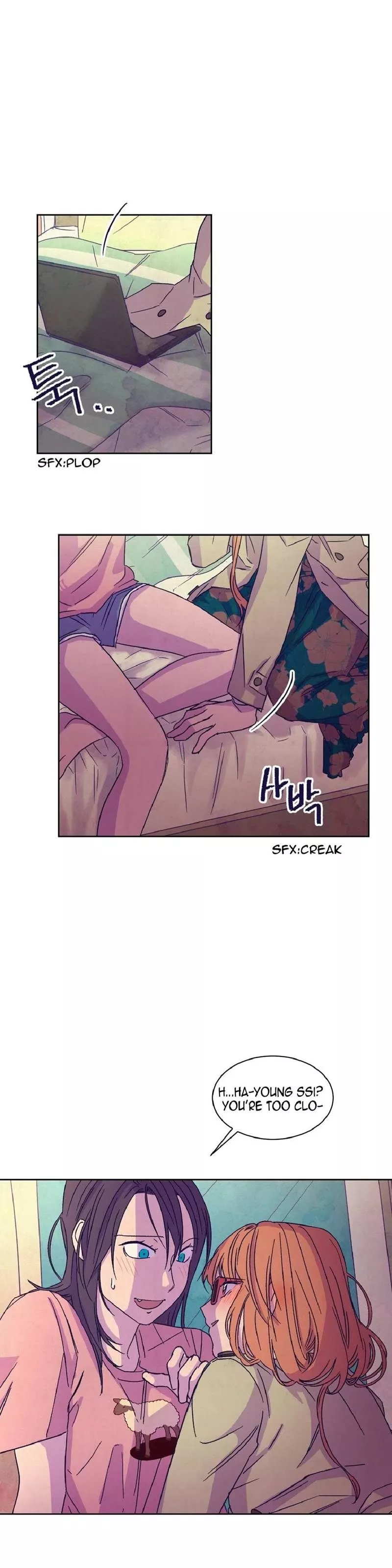 Manga page 21