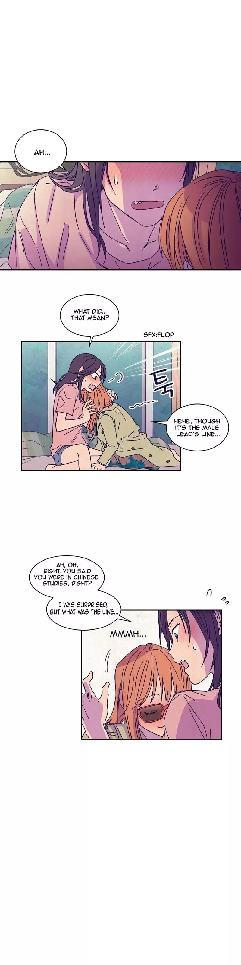 Manga page 23