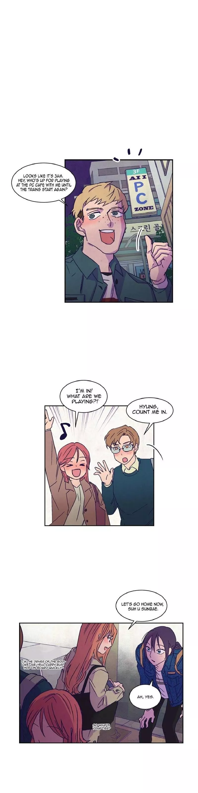 Manga page 4