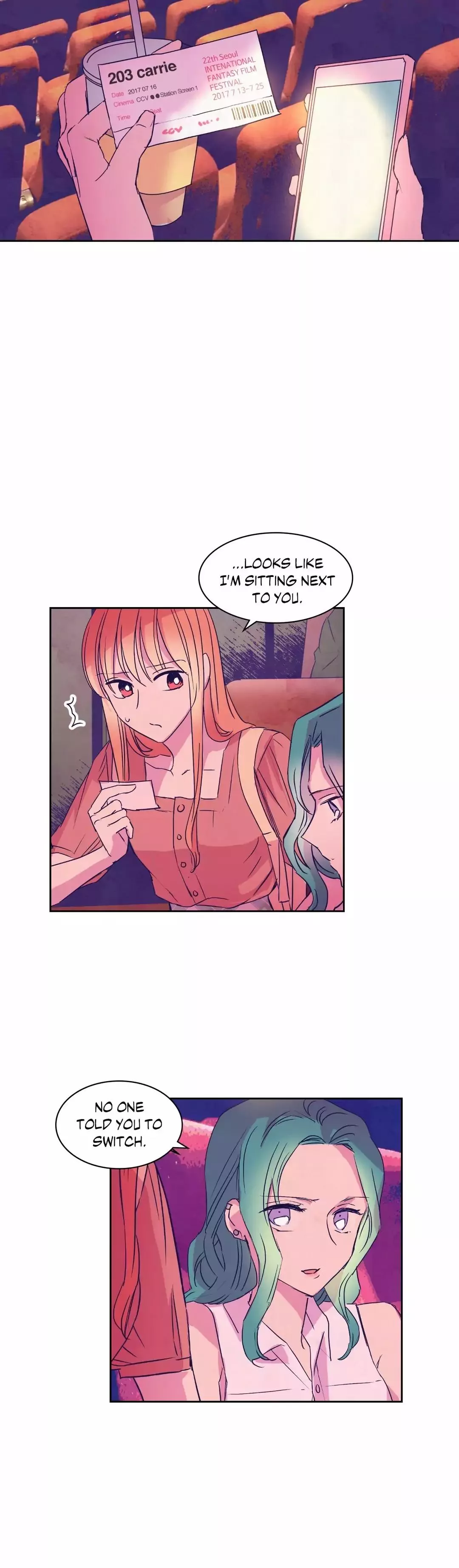 Manga page 12