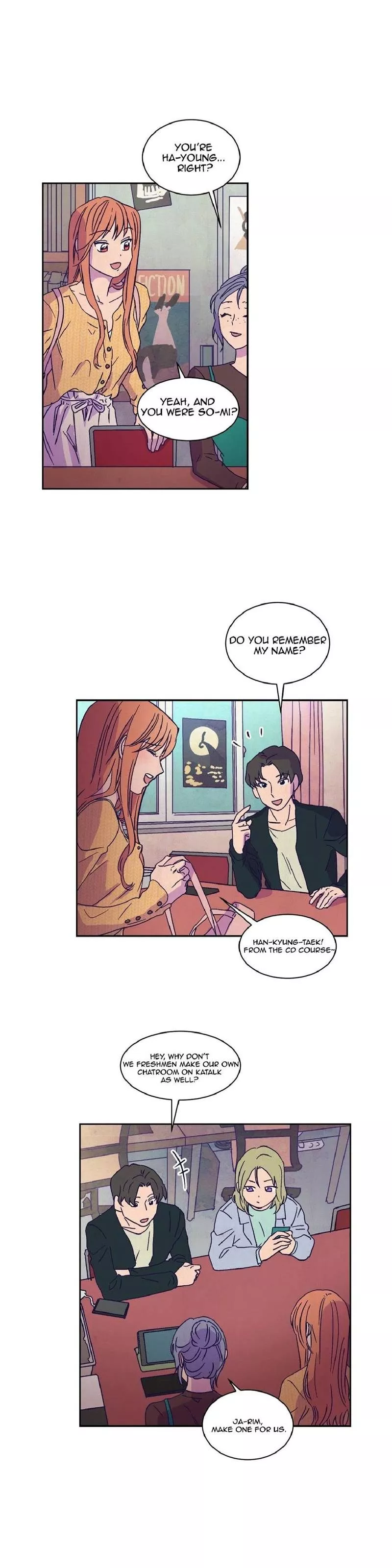 Manga page 11