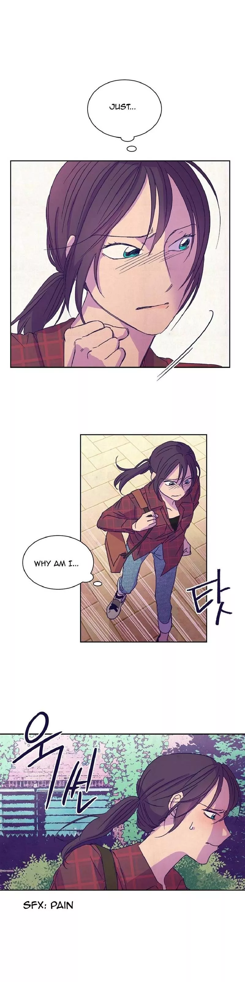 Manga page 28