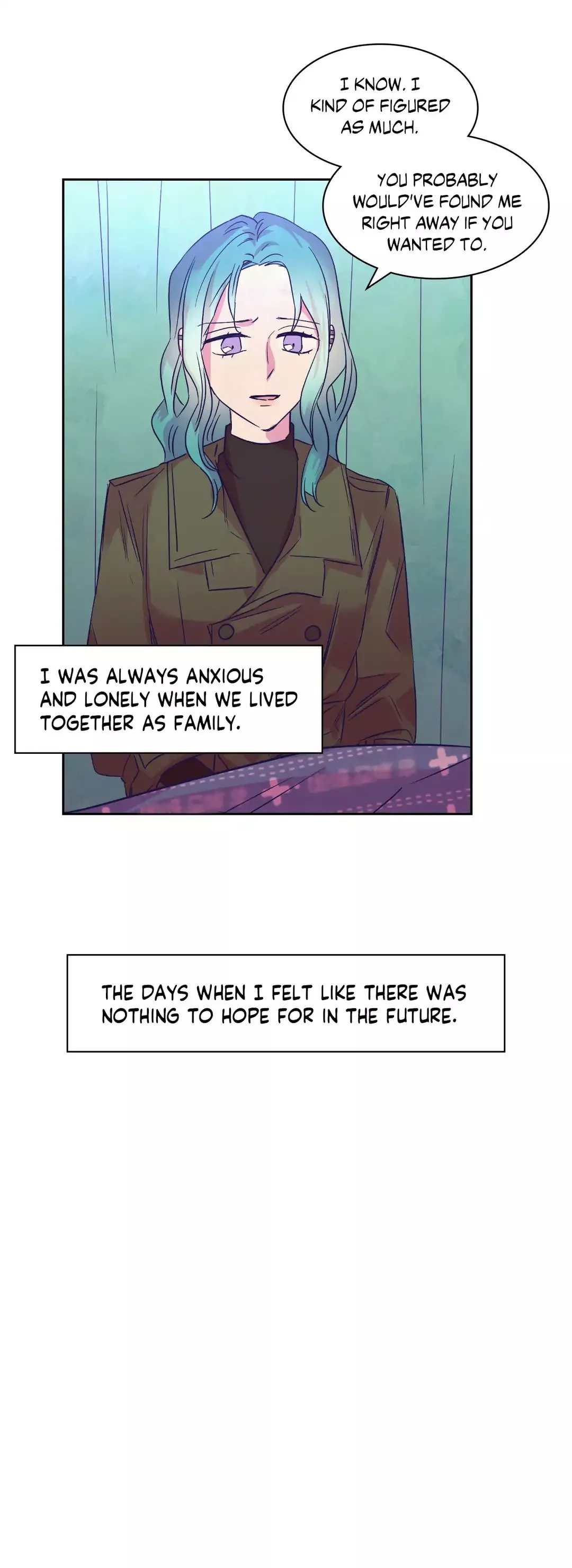 Manga page 21