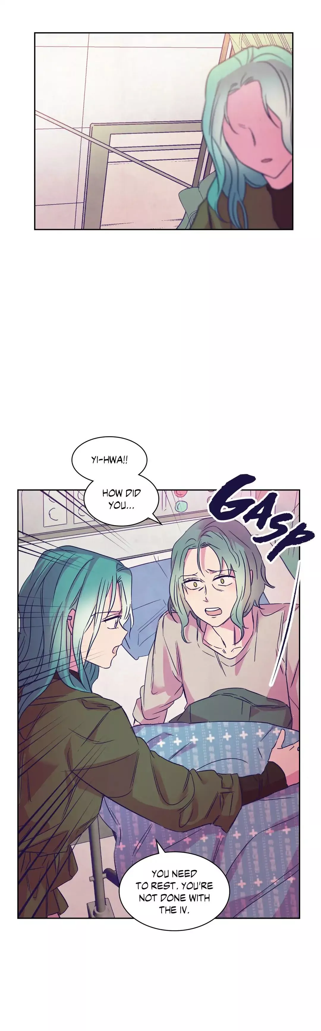 Manga page 7