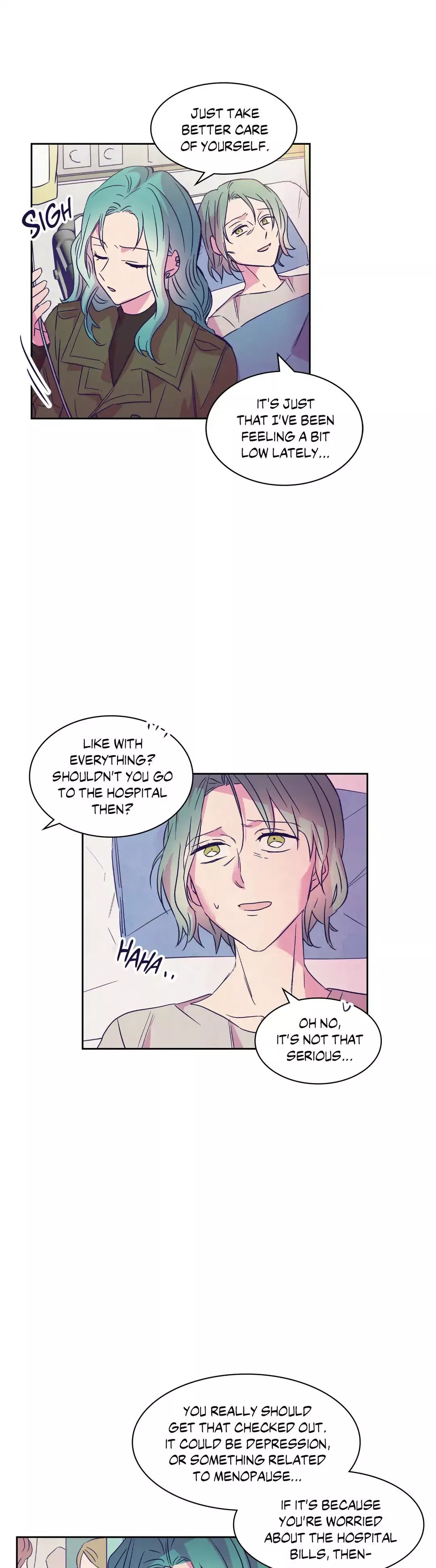 Manga page 9