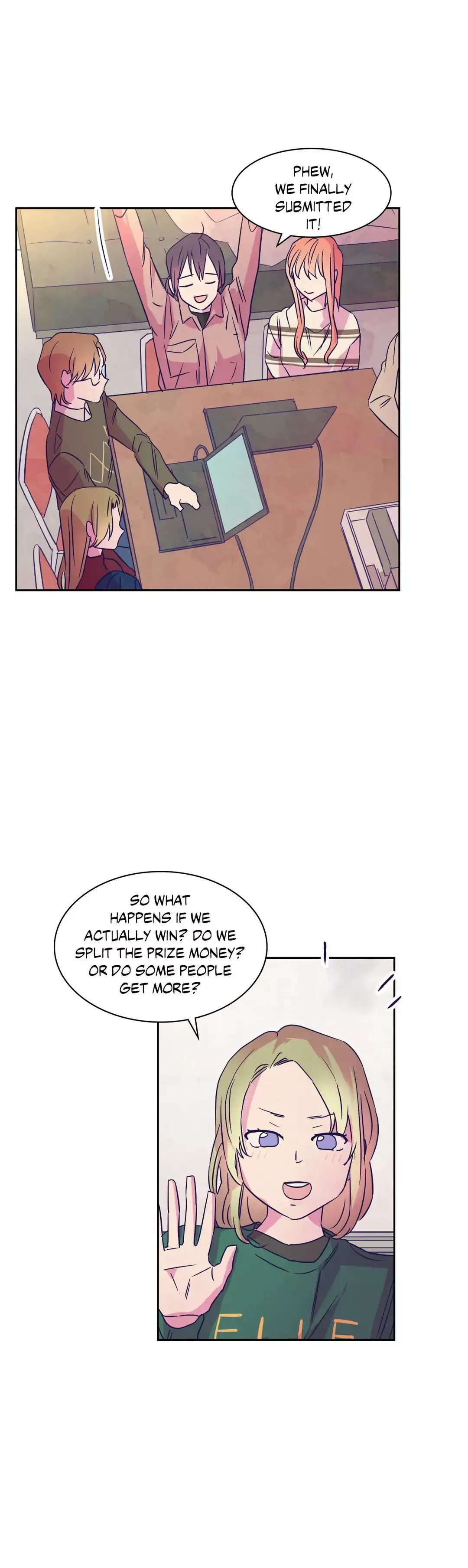 Manga page 21