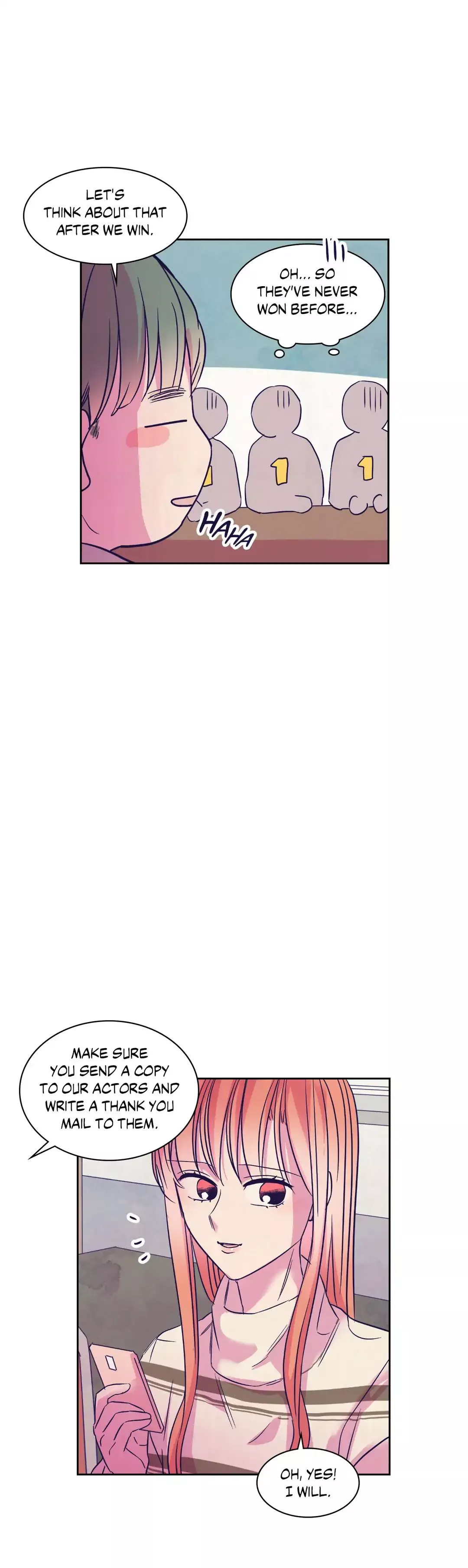 Manga page 22