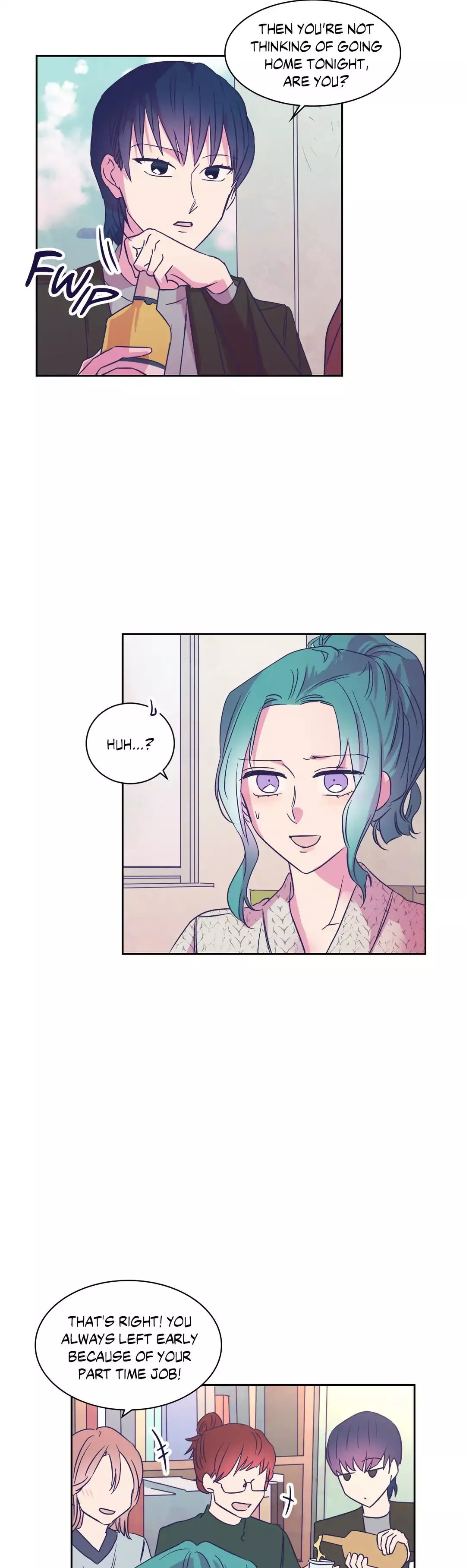 Manga page 28