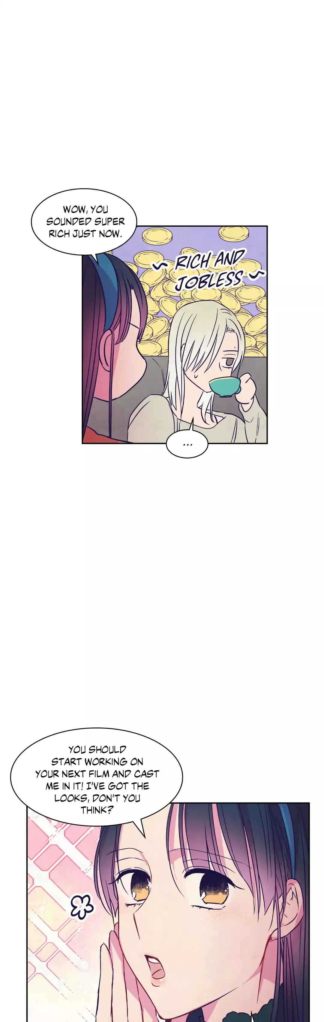 Manga page 11