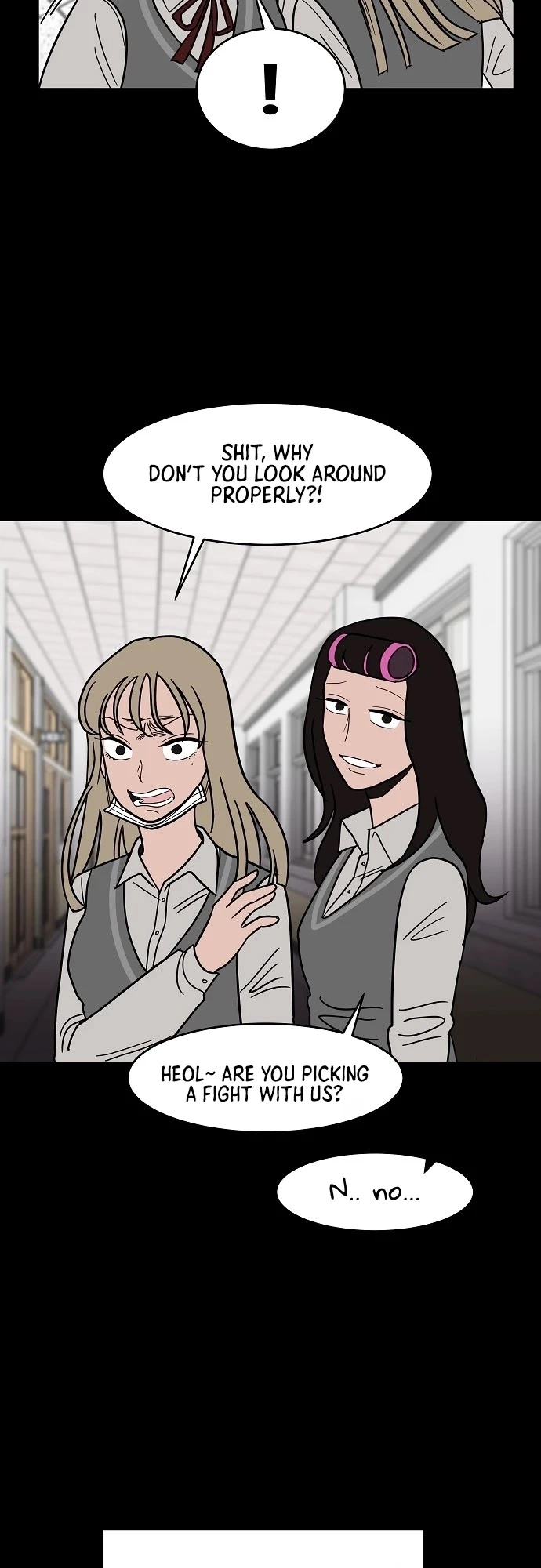 Manga page 28