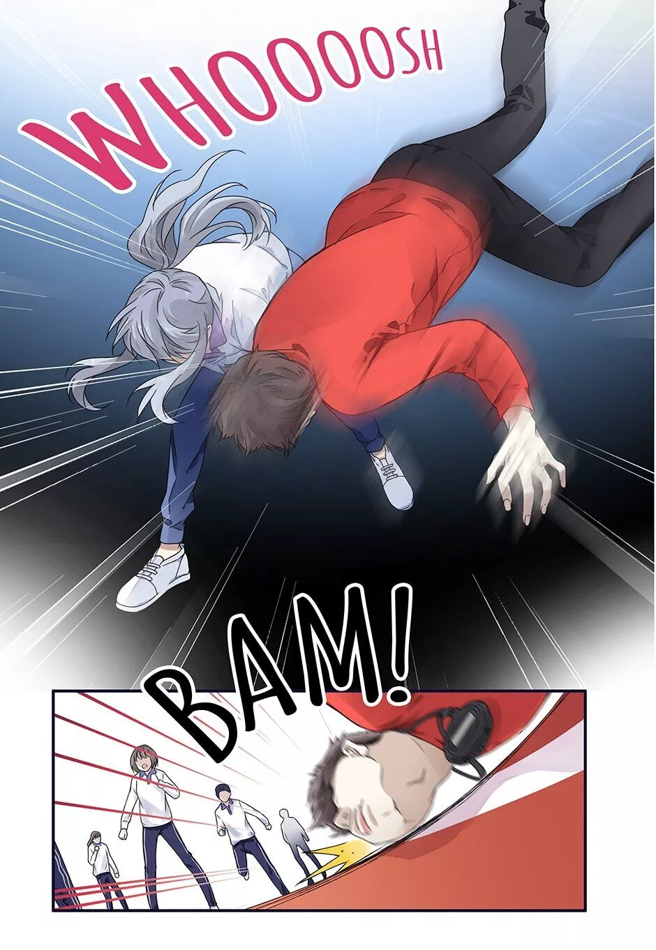 Manga page 10