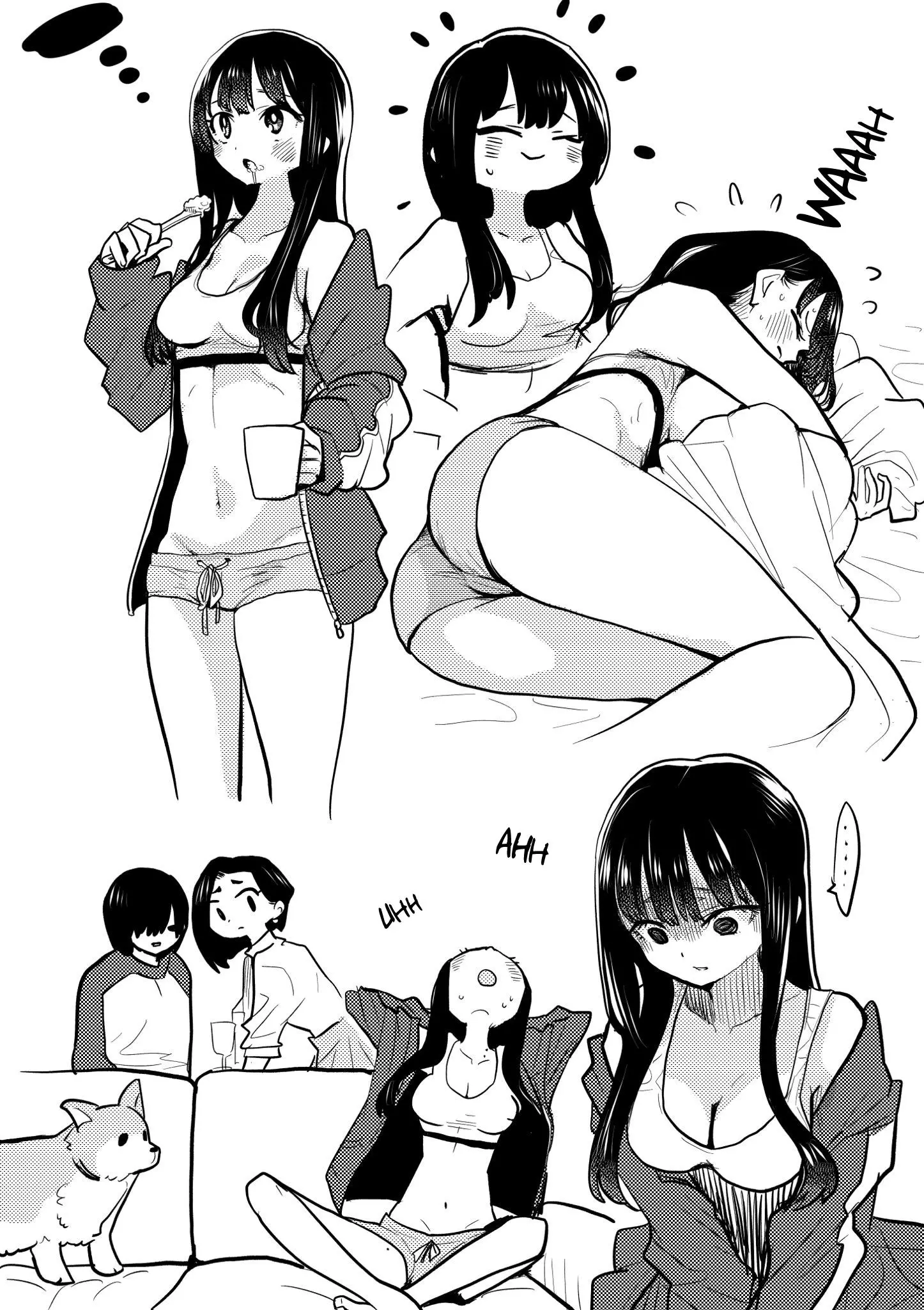 Manga page 15