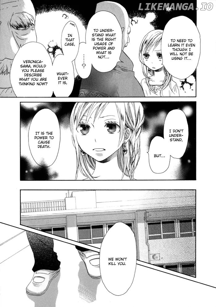 Manga page 39
