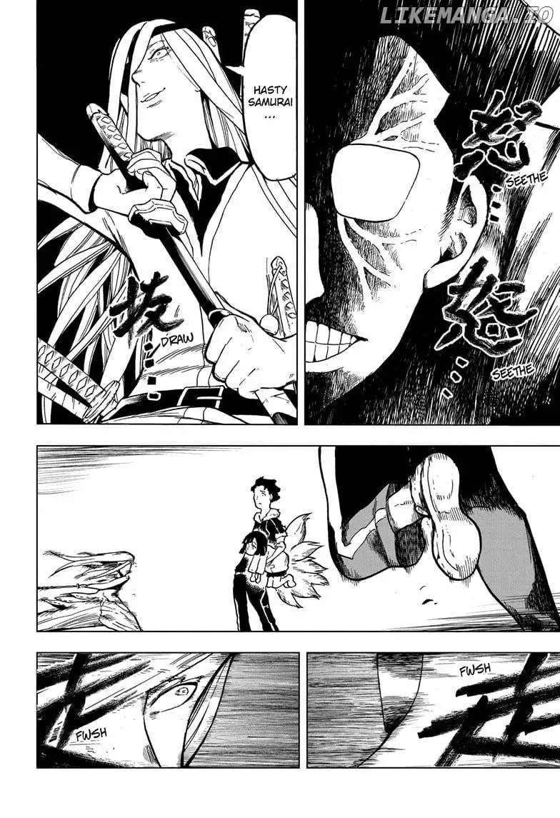 Manga page 14